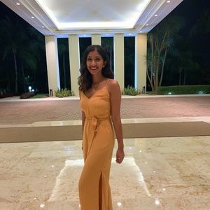 Meet your Posher, Soumya